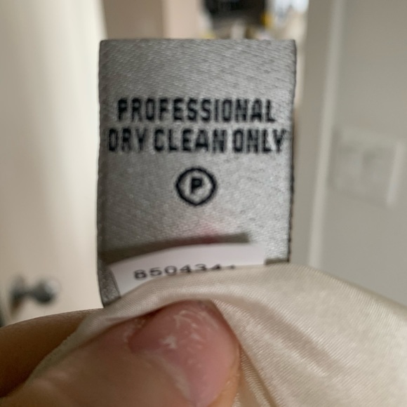 Tibi Top - Picture 8 of 8